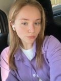 Белякова Алина Алексеевна — дизайнер, копирайтер, редактор (Тамбов)