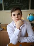 Беркутов Владислав Леонидович — дизайнер (Тамбов)