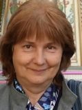 Берсенева Нина Александровна — переводчик (Тамбов)