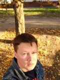 Блудов Роман Геннадьевич — системный администратор (Тамбов)