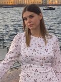 Блудова Елизавета Павловна — копирайтер (Тамбов)