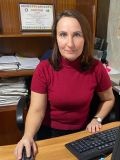 Чурилова Татьяна Валентиновна — редактор (Тамбов)