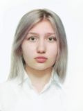 Цибизова Екатерина Александровна — дизайнер, маркетолог (Тамбов)