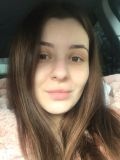 Демченко Ольга Андреевна — копирайтер, дизайнер; работа с текстами (Тамбов)