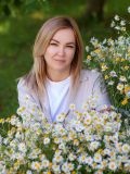Долгова Наталия Юрьевна — маркетолог (Тамбов)