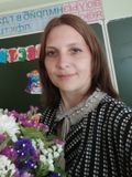 Дроздкова Наталья Витальевна — копирайтер; работа с текстами (Тамбов)
