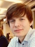 Дятлов Константин Валентинович — верстальщик, дизайнер, маркетолог (Тамбов)