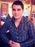 Джамалов Орхан Агил оглы — копирайтер, программист; работа с текстами (Тамбов)