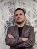 Фомин Артем Вячеславович — дизайнер; системная интеграция (Тамбов)