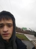 Гаврилов Григорий Константинович — программист (Тамбов)