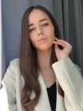 Глазкова Инга Александровна — маркетолог (Тамбов)