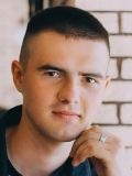 Глебов Дмитрий Романович — дизайнер (Тамбов)