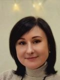 Горностаева Марина Геннадьевна — копирайтер (Тамбов)