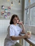 Горяинова Юлия Сергеевна — копирайтер, редактор, переводчик (Тамбов)