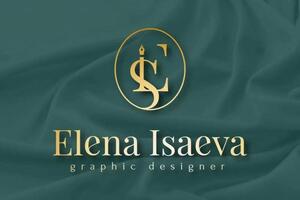 Портфолио №15 — Исаева Елена Валерьевна