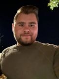Юдкин Владислав Дмитриевич — верстальщик, копирайтер, дизайнер (Тамбов)