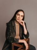 Качкина Анна Сергеевна — маркетолог (Тамбов)