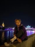 Карпунин Кирилл Дмитриевич — редактор, копирайтер, маркетолог (Тамбов)