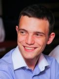 Комаров Алексей Игоревич — программист, системный администратор (Тамбов)