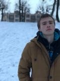 Крахин Юрий Алексеевич — маркетолог (Тамбов)