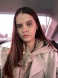 Кульнева Анастасия Олеговна — маркетолог (Тамбов)
