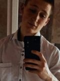 Кузьмин Алексей Владимирович — копирайтер, редактор, системный администратор (Тамбов)