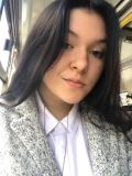 Кузнецова Ника Андреевна — копирайтер (Тамбов)