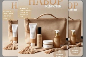 Портфолио №1 — Кузнецова Захра Курбанмагомедовна