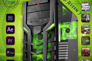 Портфолио №4 — Лл Евгения Владимировна