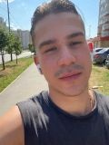Лоскутов Илья Евгеньевич — дизайнер (Тамбов)
