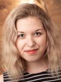 Машкова Алина Олеговна — копирайтер, редактор; работа с текстами (Тамбов)