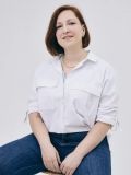 Миронова Татьяна Сергеевна — копирайтер, маркетолог (Тамбов)