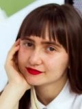 Митрошина Полина Михайловна — редактор, копирайтер; работа с текстами (Тамбов)