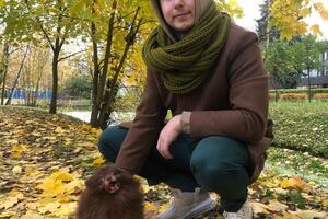 Мой Чифирчик — Мусифуллин Дамир Ринатович
