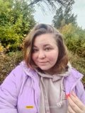 Никанкина Анастасия Яковлевна — копирайтер, редактор; работа с текстами (Тамбов)
