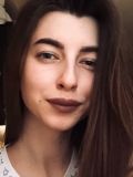 Никольская Екатерина Сергеевна — копирайтер, маркетолог; работа с текстами (Тамбов)