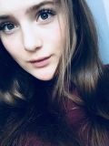 Пика Елизавета Ильинична — дизайнер, копирайтер; работа с текстами (Тамбов)