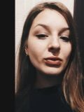 Плужникова Маргарита Юрьевна — дизайнер, редактор; работа с текстами (Тамбов)