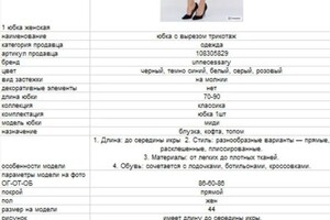 Портфолио №2 — Попова Элина Сергеевна