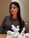 Попова Виктория Михайловна — копирайтер, редактор (Тамбов)