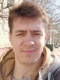 Поздняков Максим Игоревич — системный администратор (Тамбов)