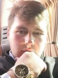 Прохоров Илья Николаевич — копирайтер, редактор; работа с текстами (Тамбов)