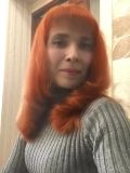Ратушина Олеся Юрьевна — дизайнер (Тамбов)