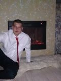 Родин Дмитрий Владимирович — системный администратор (Тамбов)