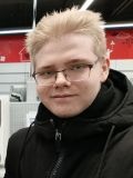Серков Никита Михайлович — (Тамбов)