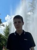 Шагаев Кирилл Витальевич — копирайтер; работа с текстами (Тамбов)