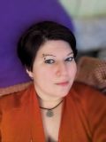 Шелковникова Дарья Анатольевна — программист (Тамбов)