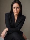 Служеникина Елена Анатольевна — дизайнер (Тамбов)
