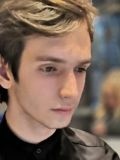 Сорокин Дмитрий Андреевич — редактор, копирайтер; работа с текстами (Тамбов)