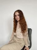 Спицына Анна Андреевна — копирайтер; работа с текстами (Тамбов)